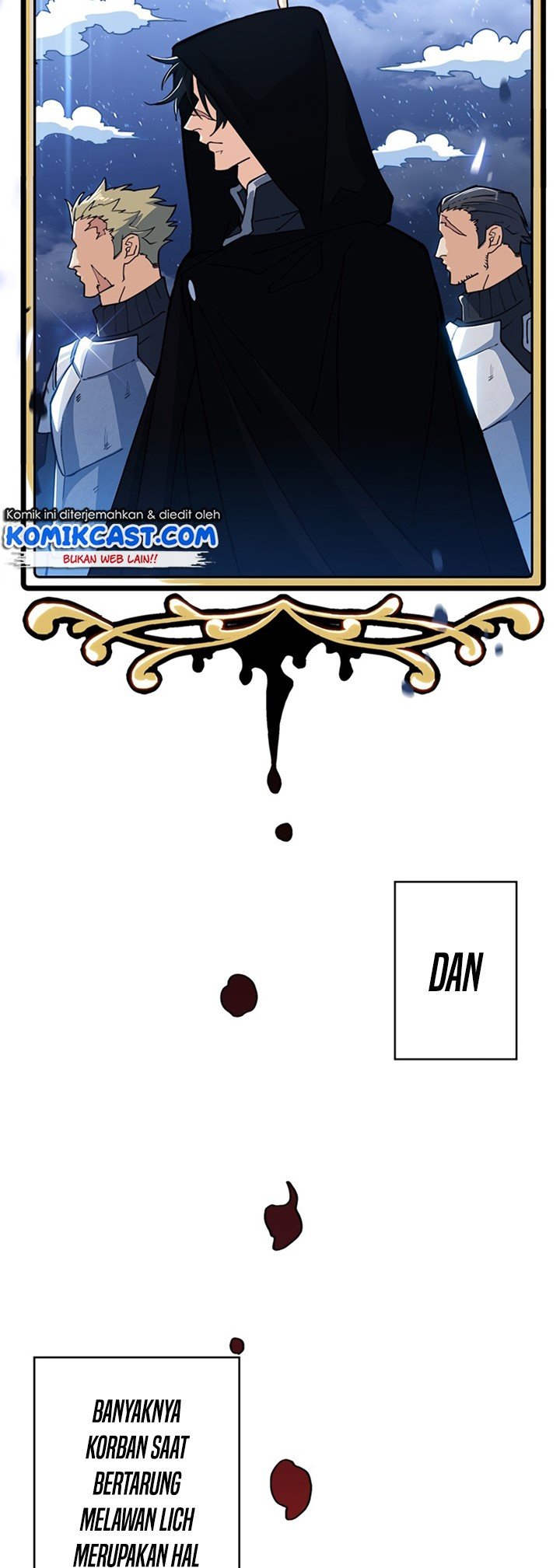 White Dragon Duke: Pendragon Chapter 22 Gambar 5