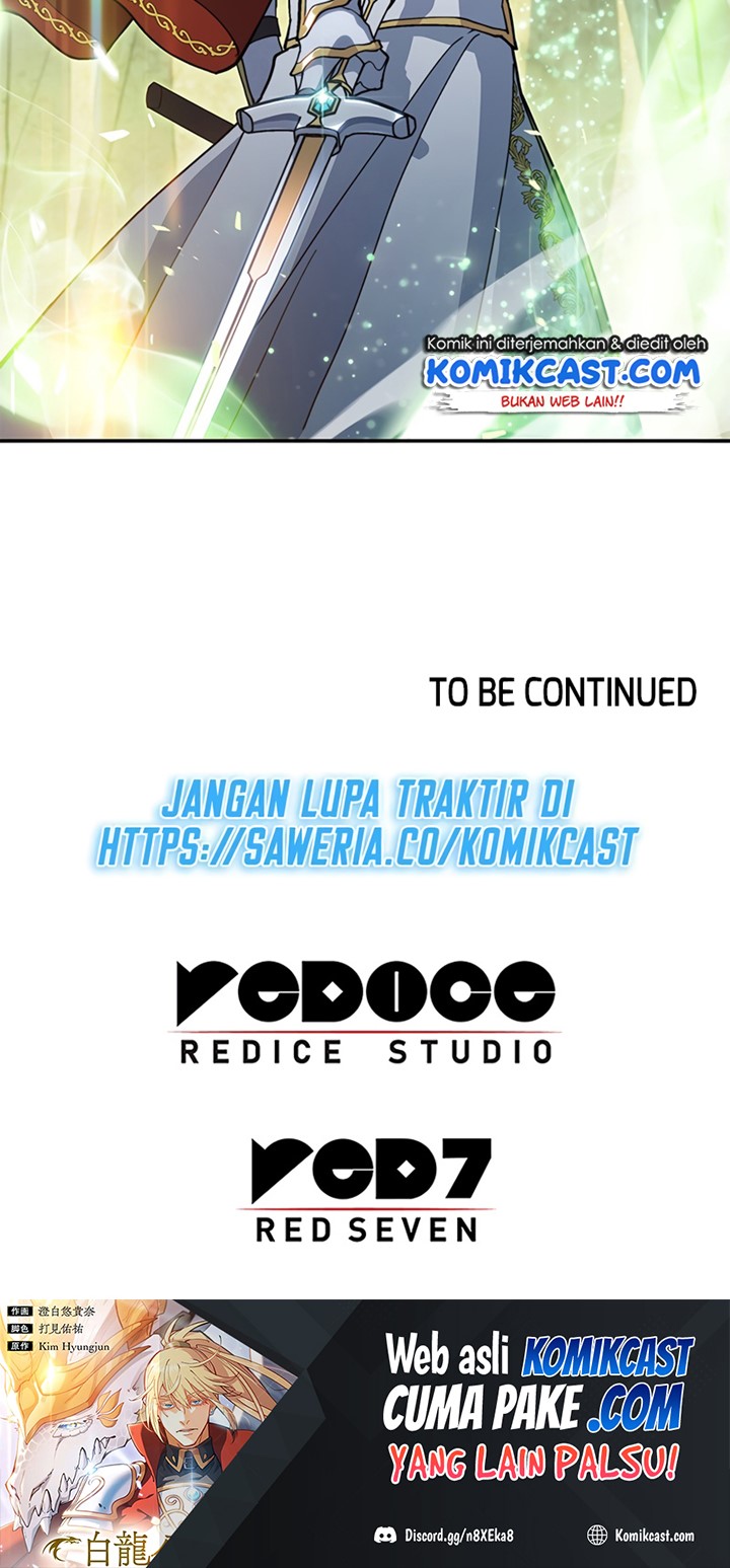 White Dragon Duke: Pendragon Chapter 22 Gambar 51