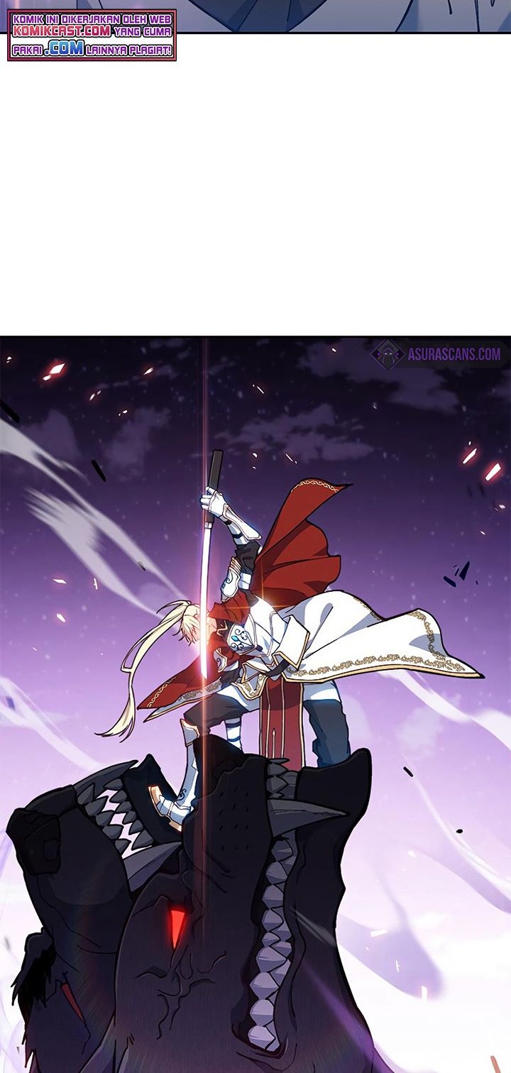 White Dragon Duke: Pendragon Chapter 21 Gambar 21