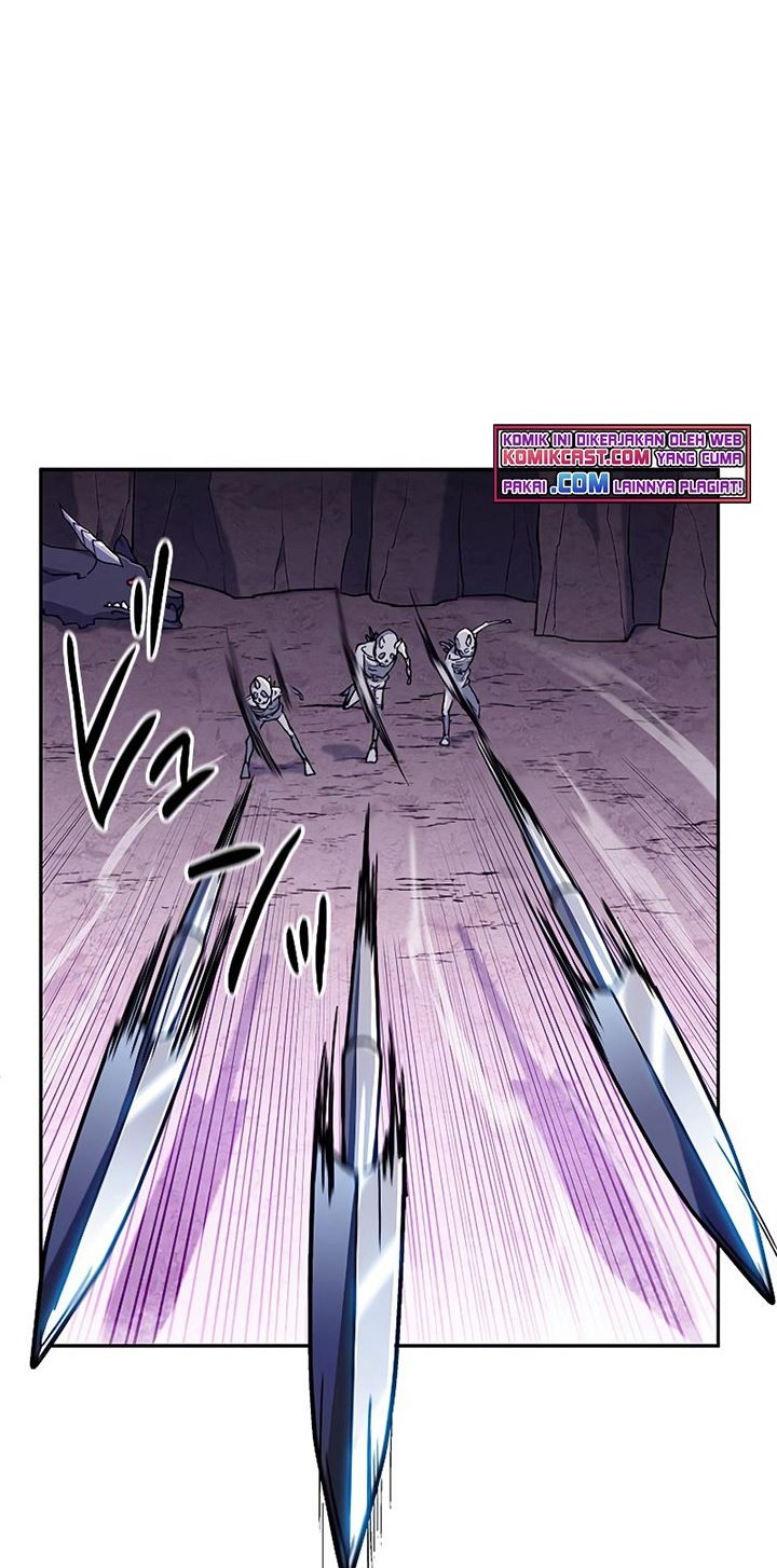 White Dragon Duke: Pendragon Chapter 21 Gambar 45