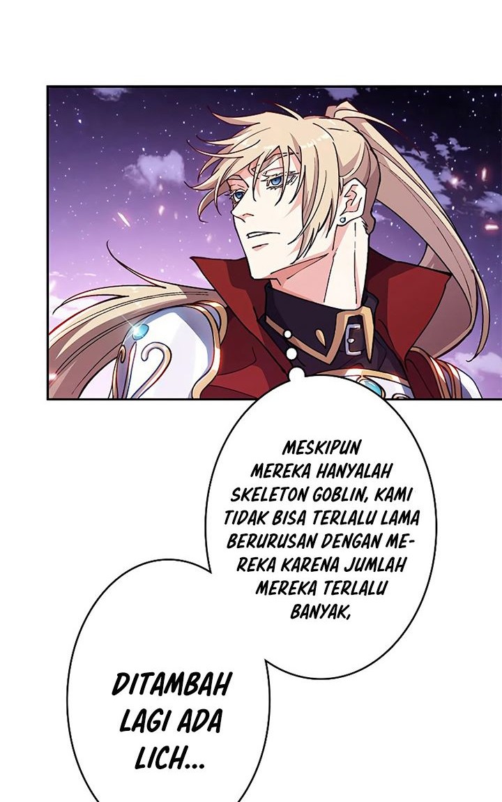White Dragon Duke: Pendragon Chapter 21 Gambar 59