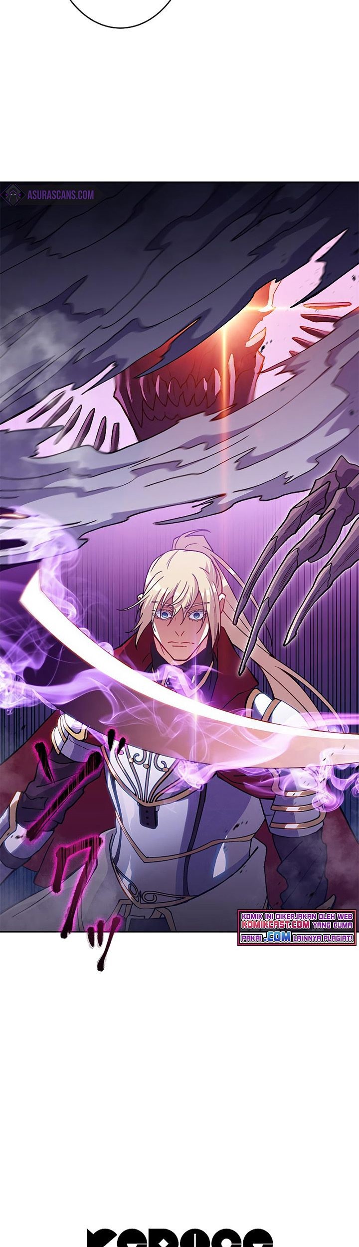 White Dragon Duke: Pendragon Chapter 21 Gambar 60
