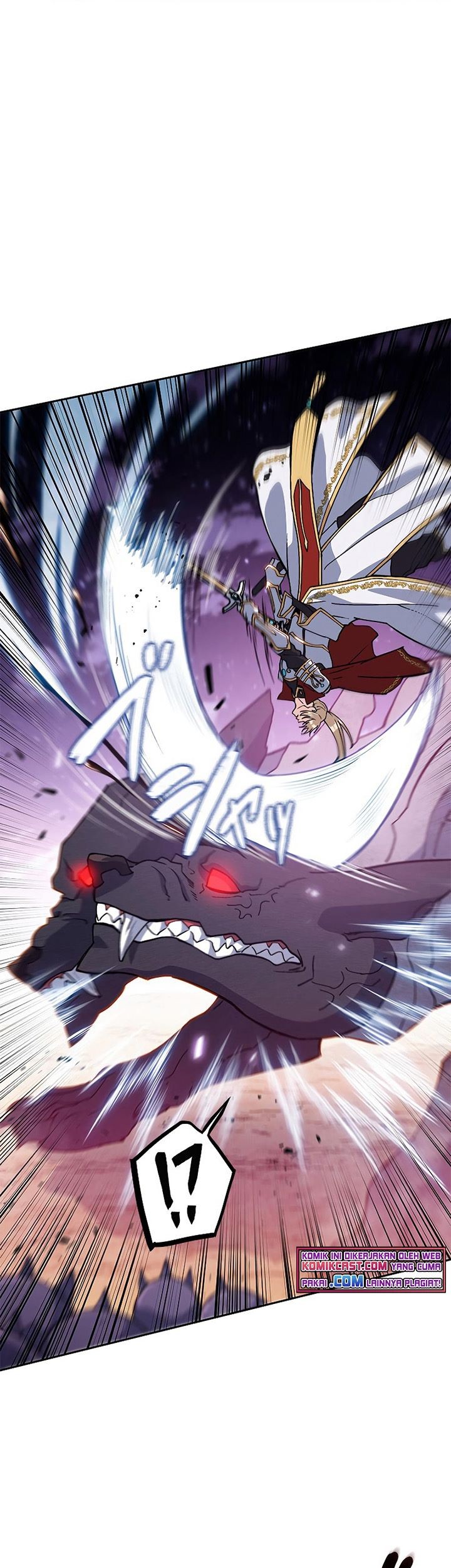 White Dragon Duke: Pendragon Chapter 21 Gambar 16