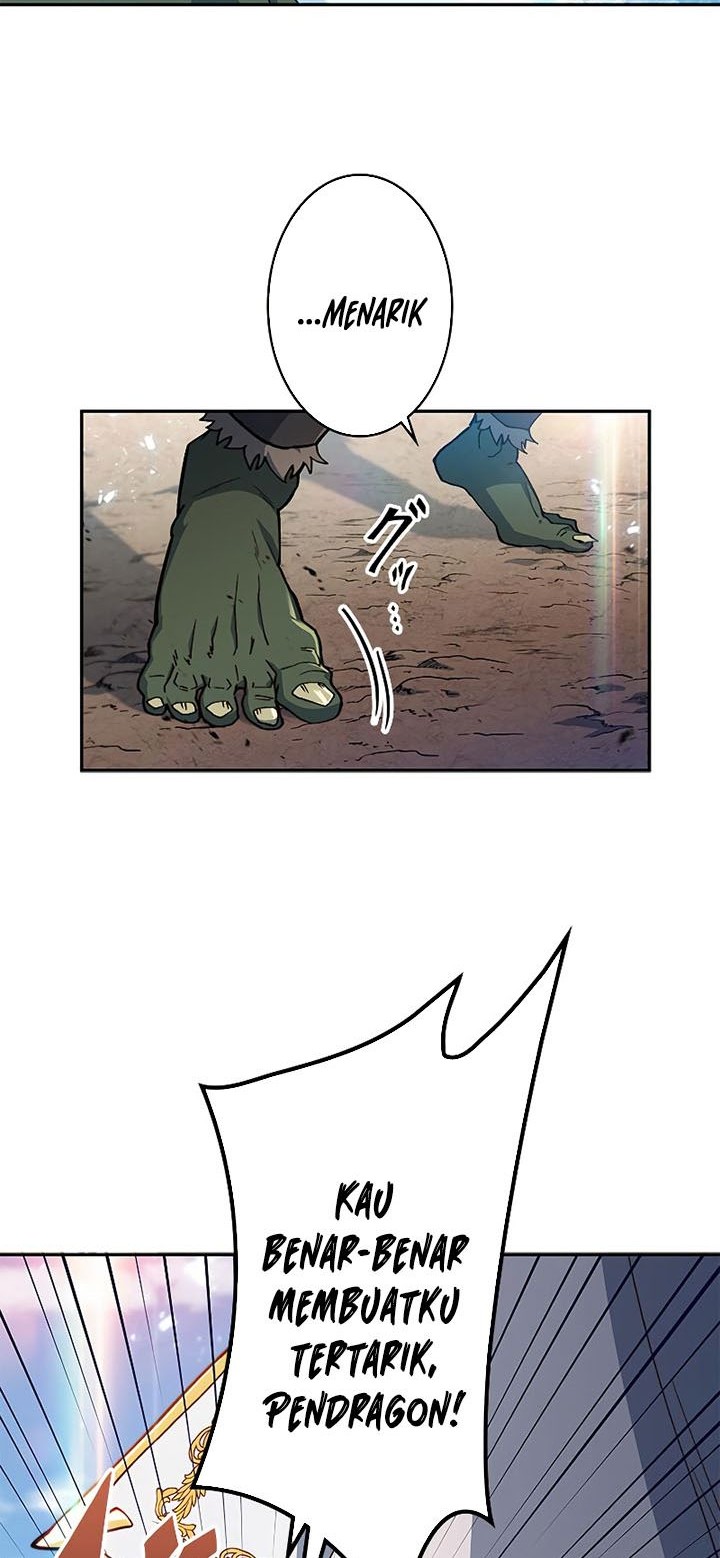 White Dragon Duke: Pendragon Chapter 18 Gambar 25