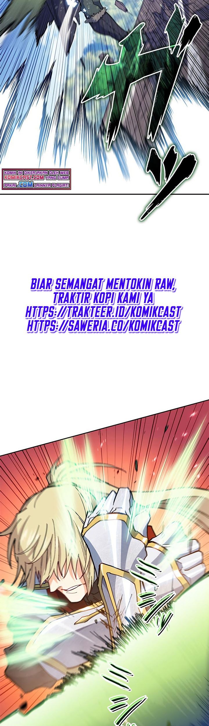White Dragon Duke: Pendragon Chapter 18 Gambar 38