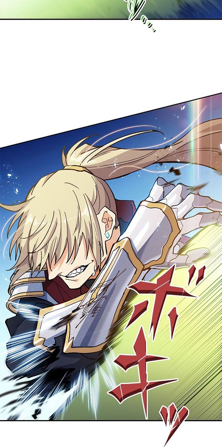 White Dragon Duke: Pendragon Chapter 18 Gambar 39
