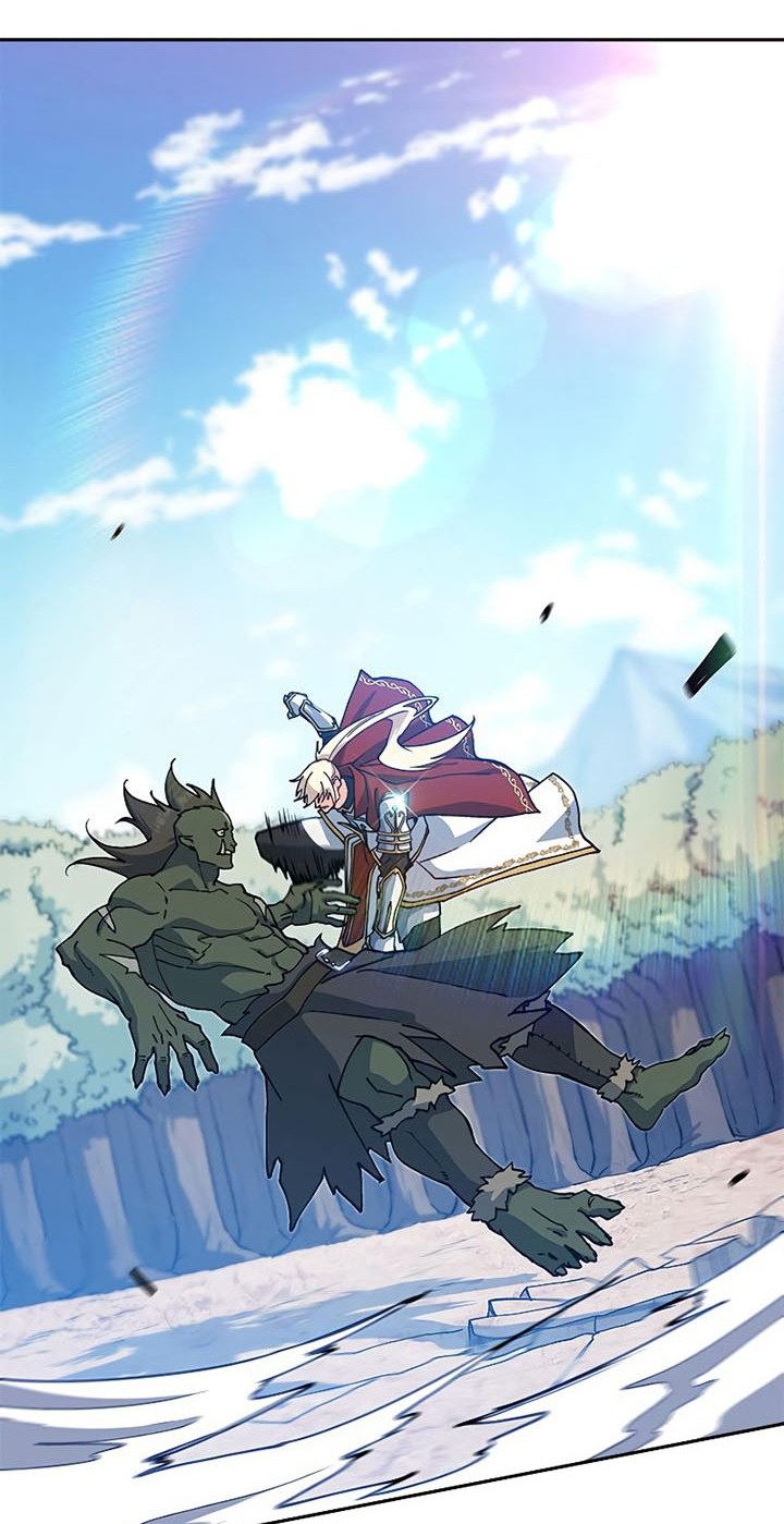 White Dragon Duke: Pendragon Chapter 18 Gambar 47