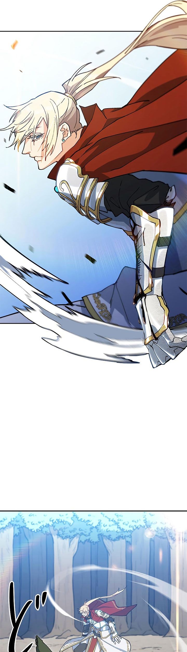 White Dragon Duke: Pendragon Chapter 18 Gambar 52