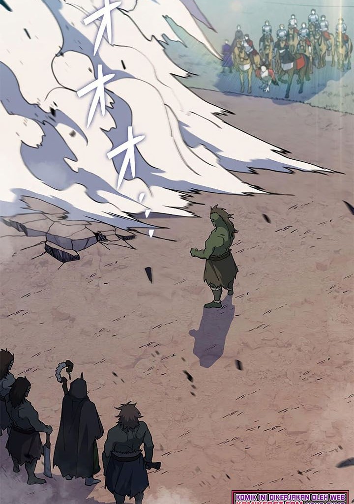 White Dragon Duke: Pendragon Chapter 18 Gambar 3