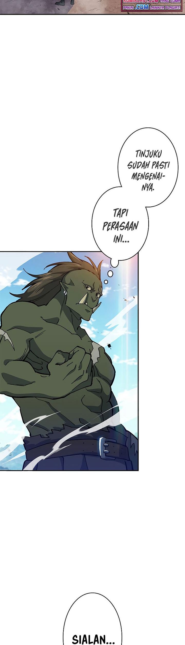 White Dragon Duke: Pendragon Chapter 18 Gambar 4