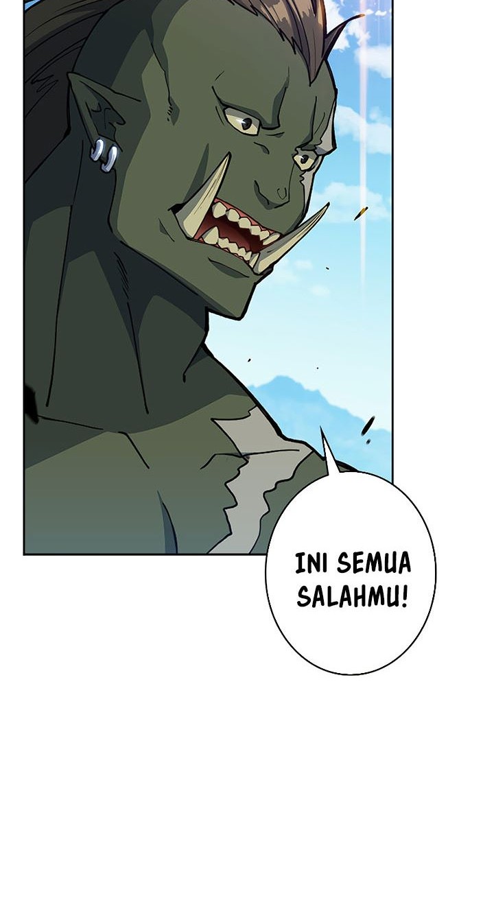 White Dragon Duke: Pendragon Chapter 17 Gambar 21