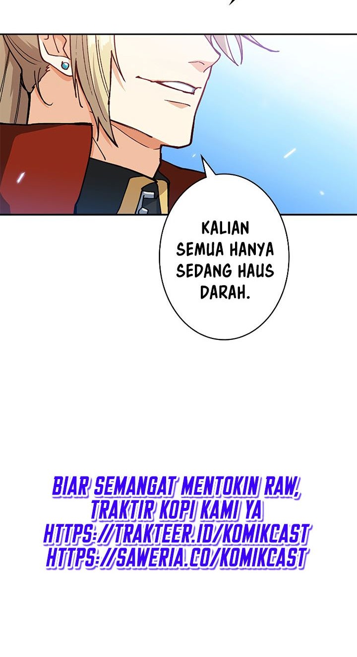 White Dragon Duke: Pendragon Chapter 17 Gambar 27