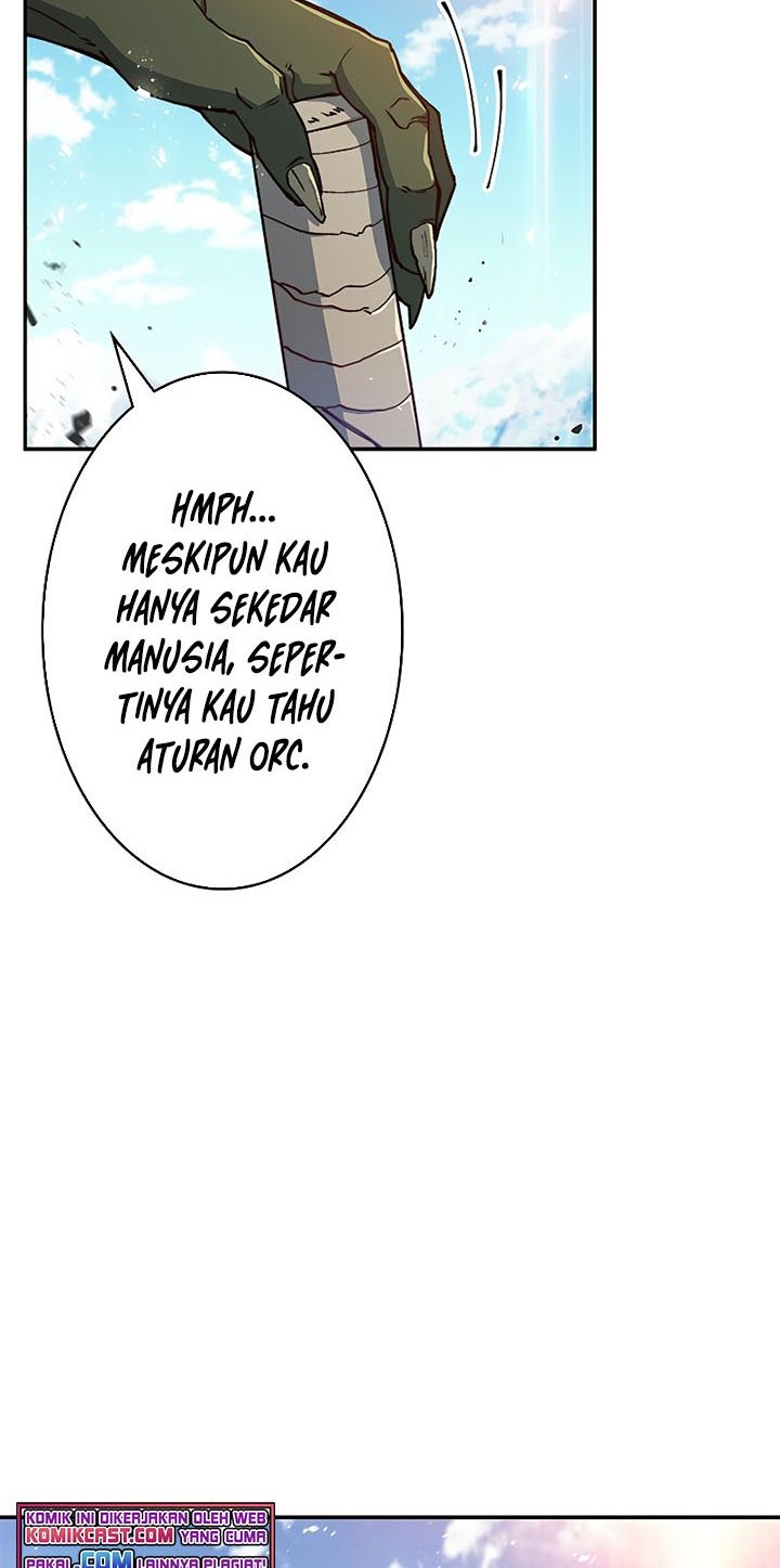 White Dragon Duke: Pendragon Chapter 17 Gambar 31