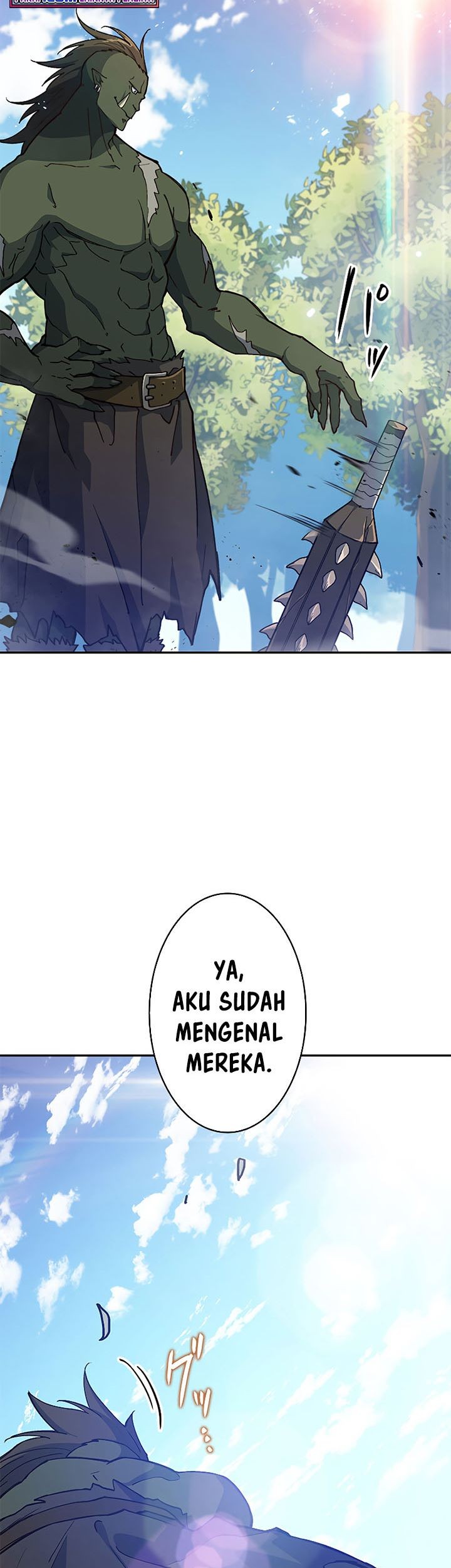 White Dragon Duke: Pendragon Chapter 17 Gambar 32