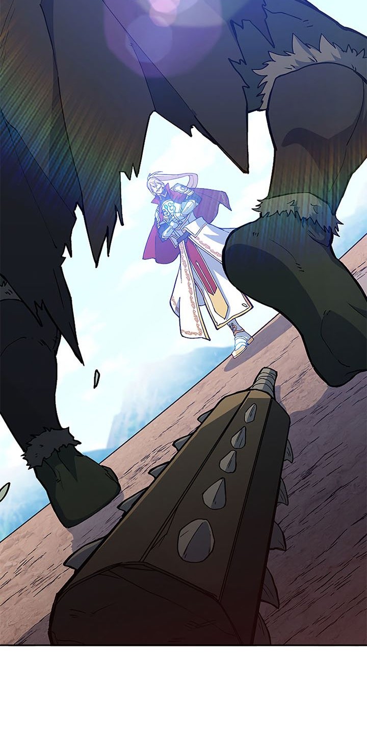 White Dragon Duke: Pendragon Chapter 17 Gambar 33