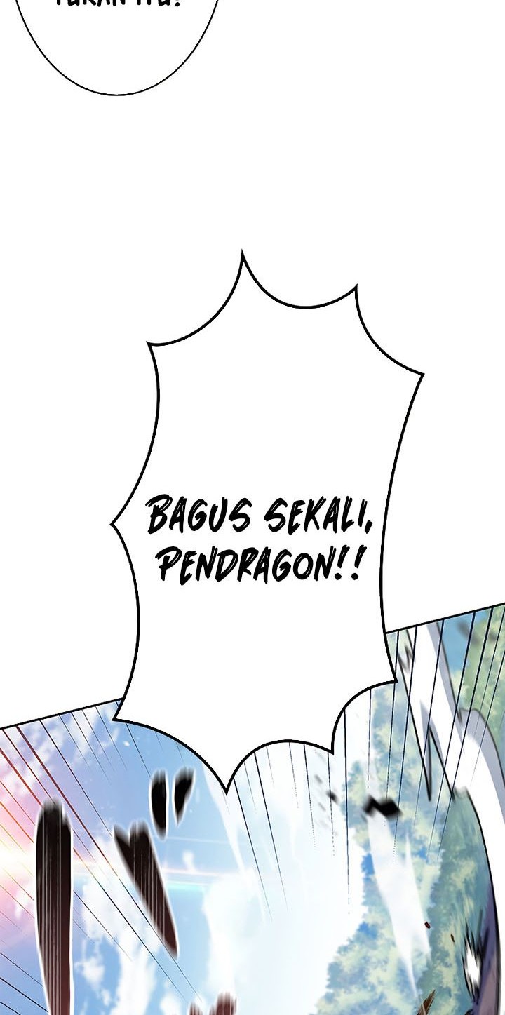 White Dragon Duke: Pendragon Chapter 17 Gambar 35