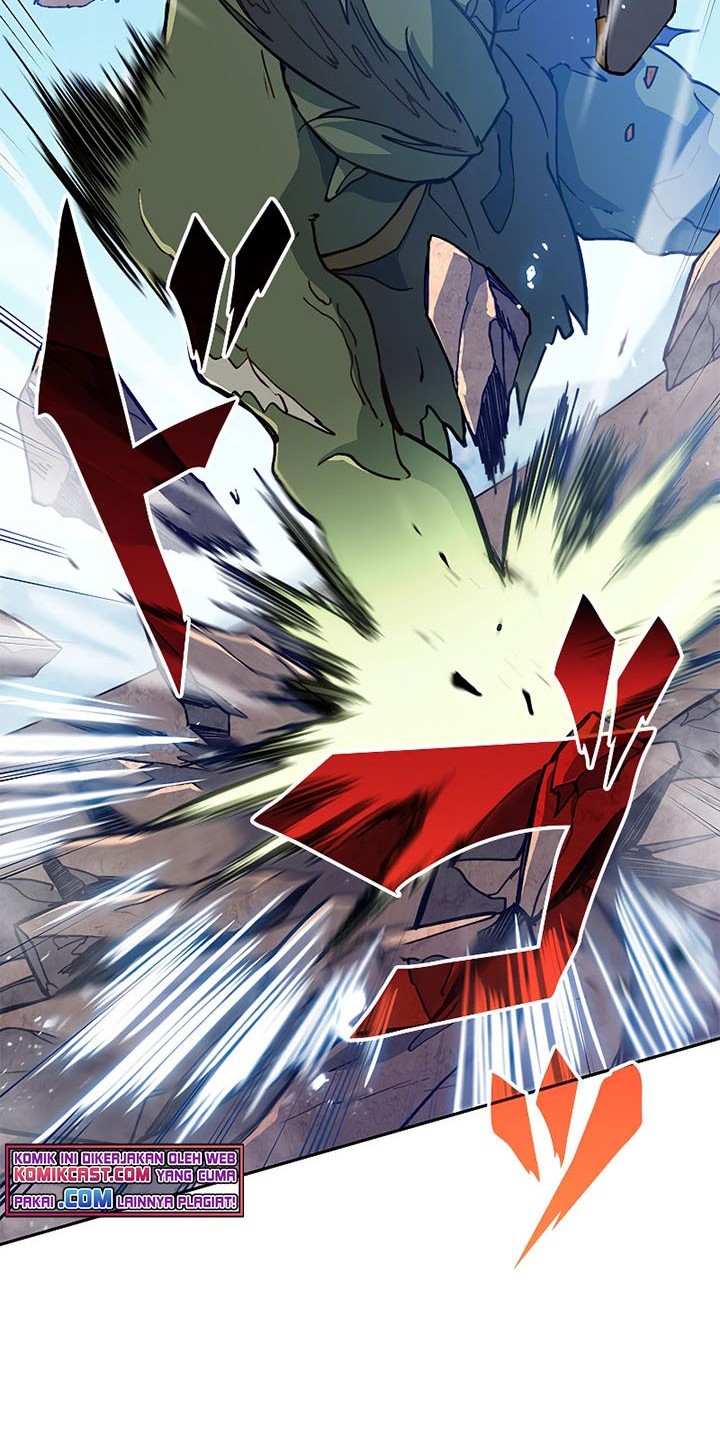 White Dragon Duke: Pendragon Chapter 17 Gambar 37