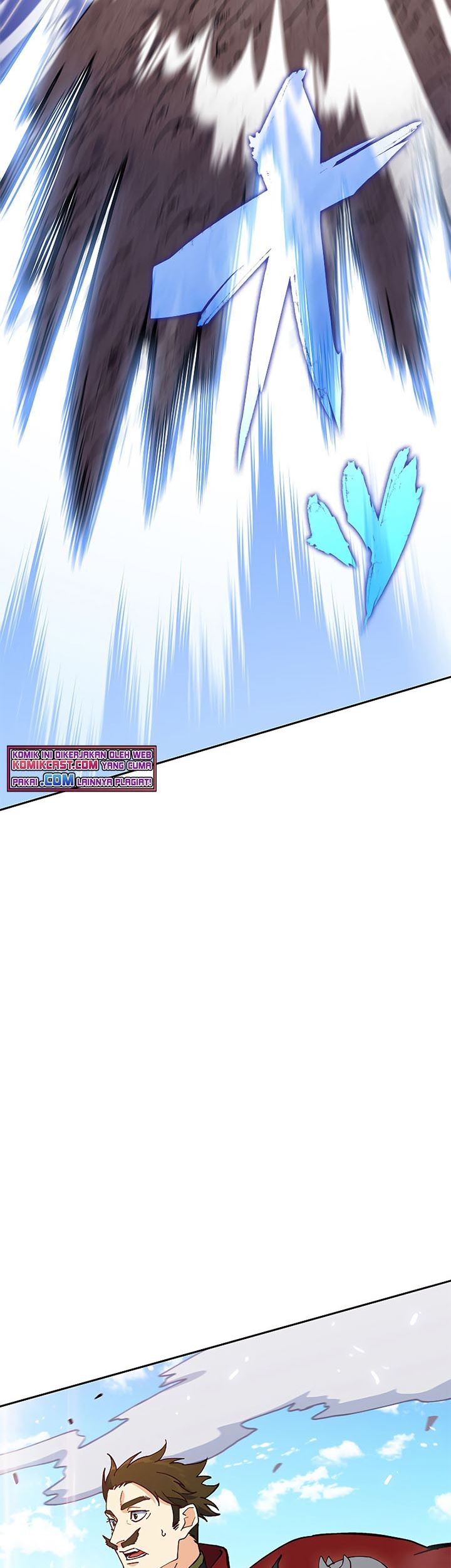 White Dragon Duke: Pendragon Chapter 17 Gambar 44