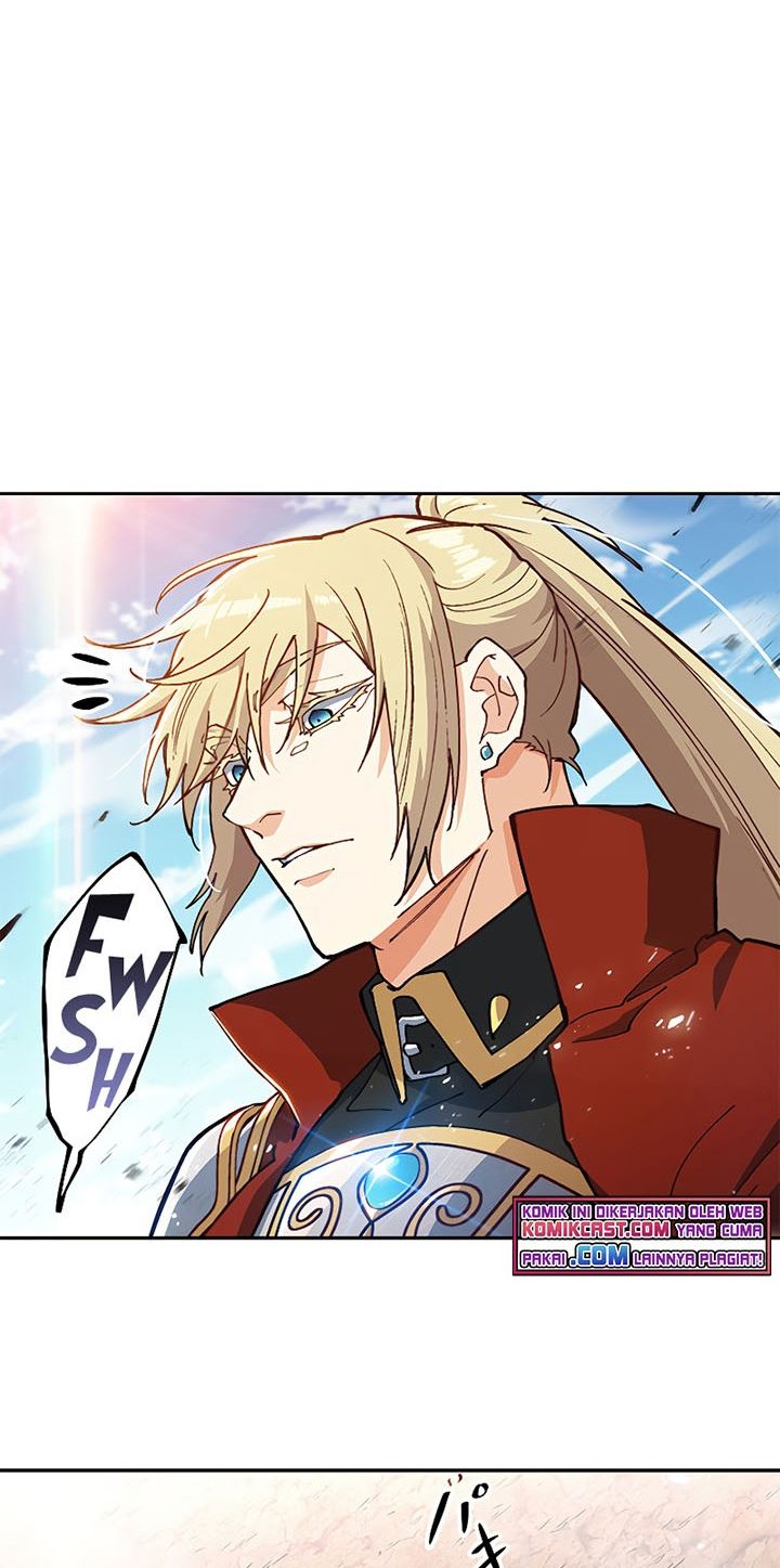 White Dragon Duke: Pendragon Chapter 17 Gambar 47