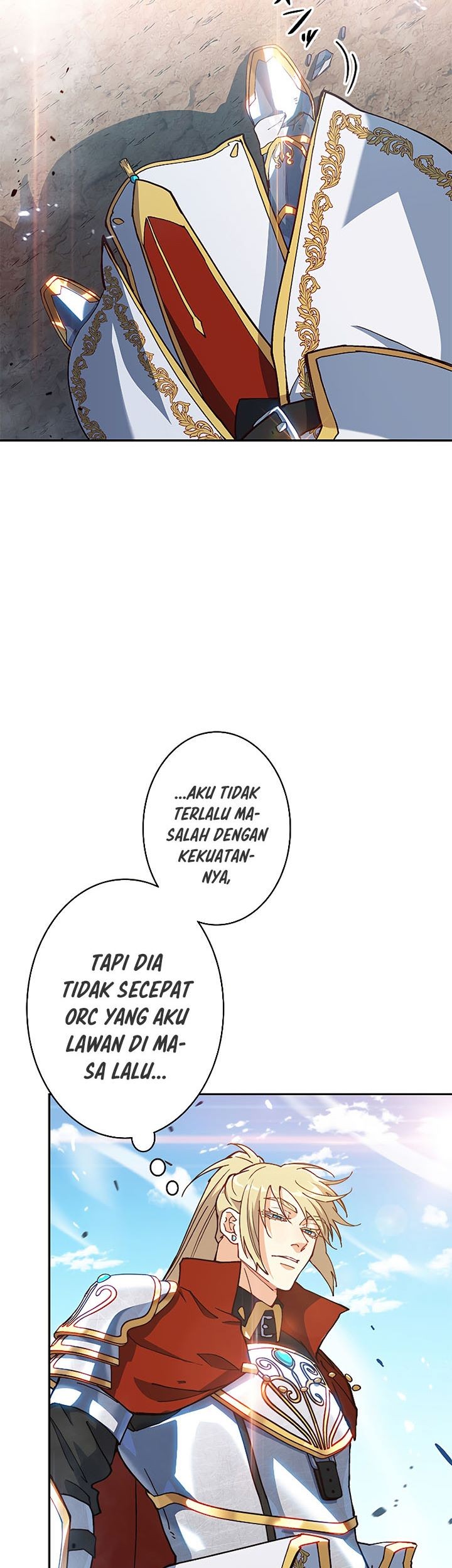 White Dragon Duke: Pendragon Chapter 17 Gambar 48