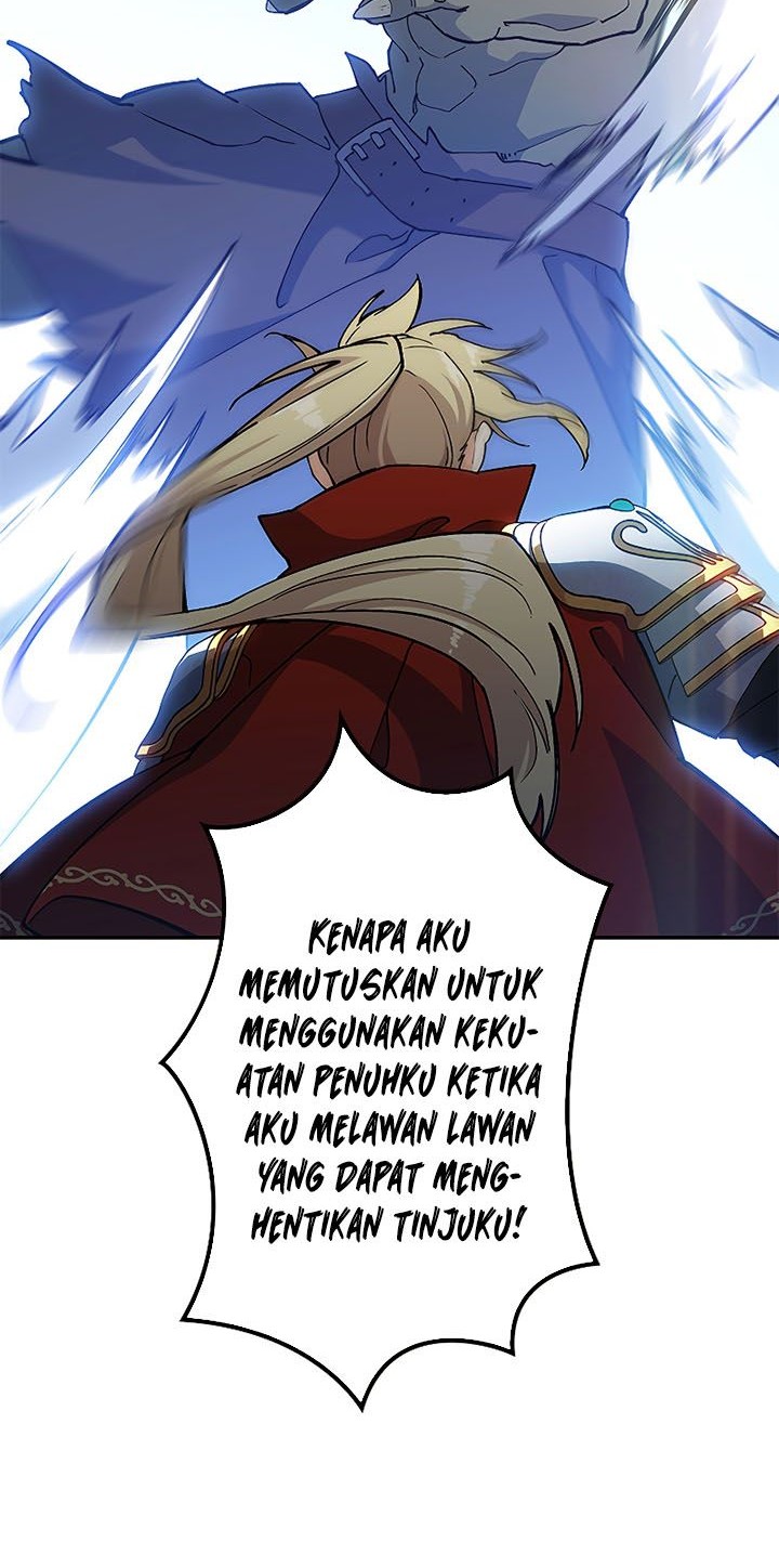 White Dragon Duke: Pendragon Chapter 17 Gambar 51