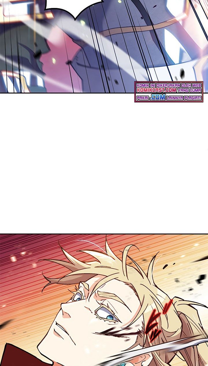 White Dragon Duke: Pendragon Chapter 17 Gambar 55