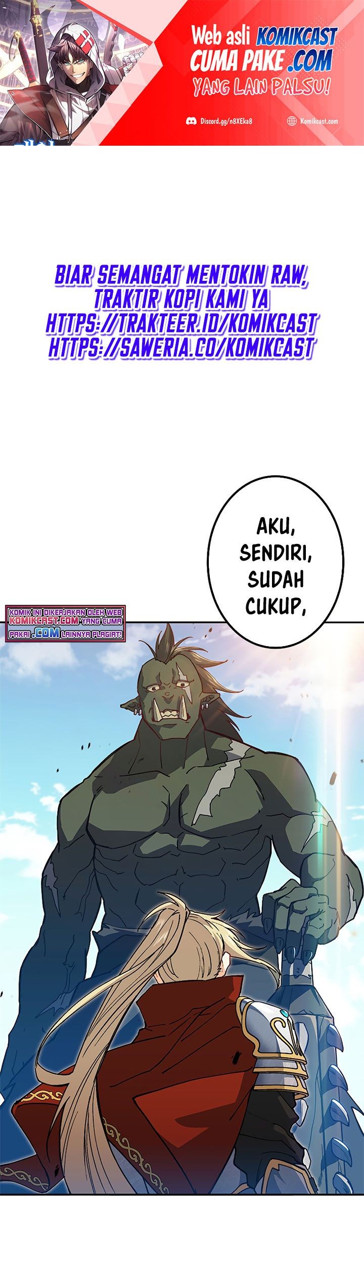 Baca Manhwa White Dragon Duke: Pendragon Chapter 17 Gambar 2