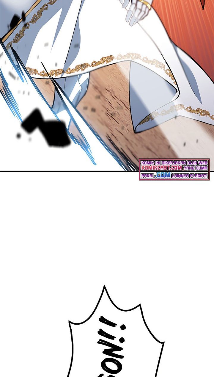 White Dragon Duke: Pendragon Chapter 17 Gambar 59