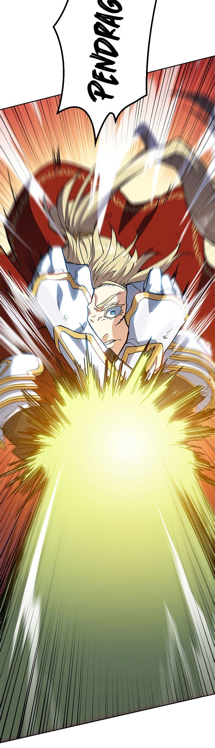 White Dragon Duke: Pendragon Chapter 17 Gambar 60