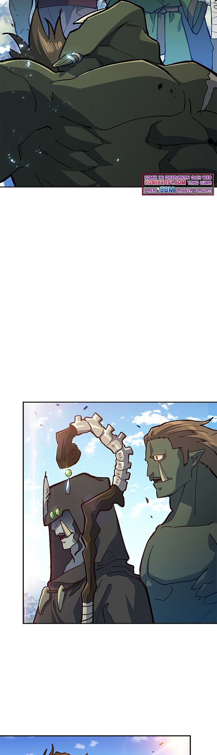 White Dragon Duke: Pendragon Chapter 17 Gambar 14