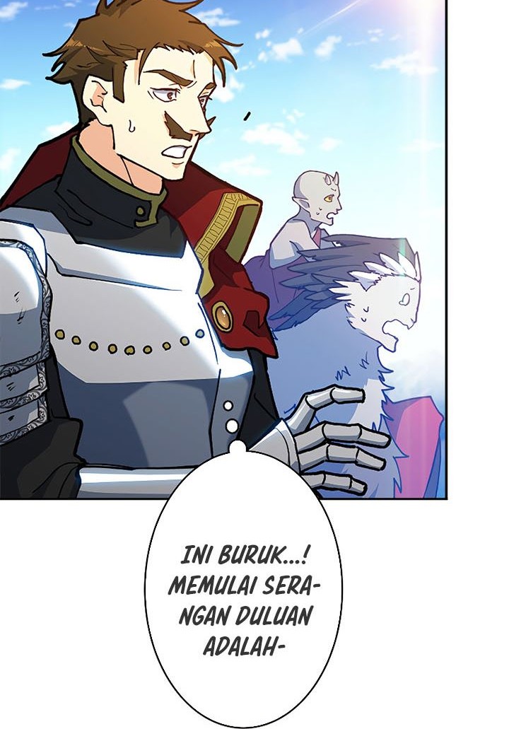 White Dragon Duke: Pendragon Chapter 17 Gambar 15
