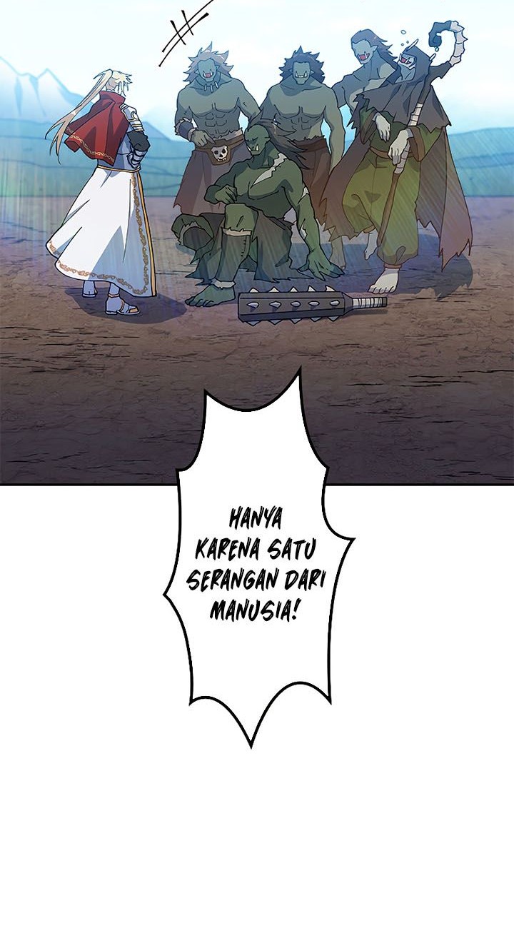 White Dragon Duke: Pendragon Chapter 17 Gambar 17
