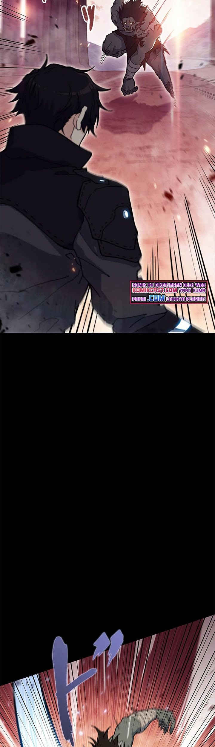 White Dragon Duke: Pendragon Chapter 16 Gambar 21