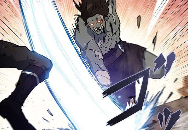 White Dragon Duke: Pendragon Chapter 16 Gambar 22