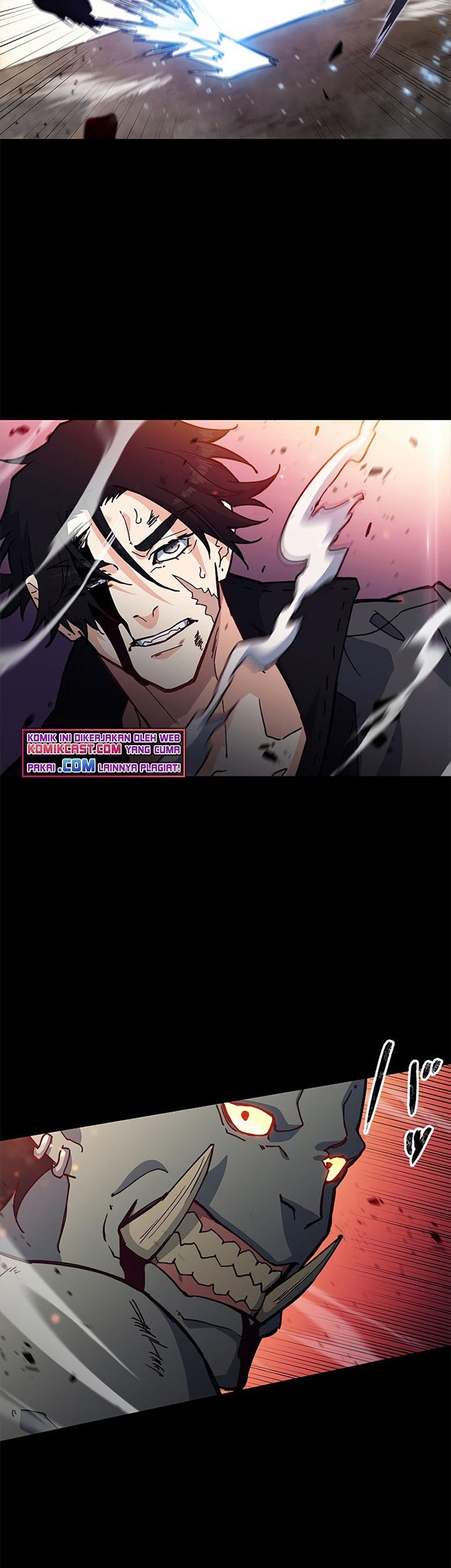 White Dragon Duke: Pendragon Chapter 16 Gambar 23