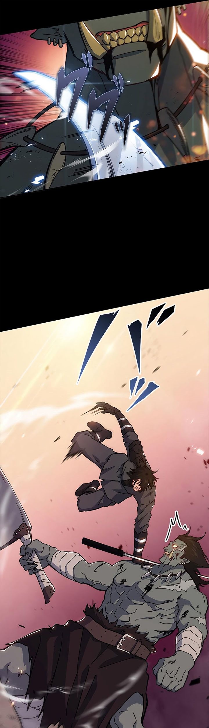 White Dragon Duke: Pendragon Chapter 16 Gambar 32