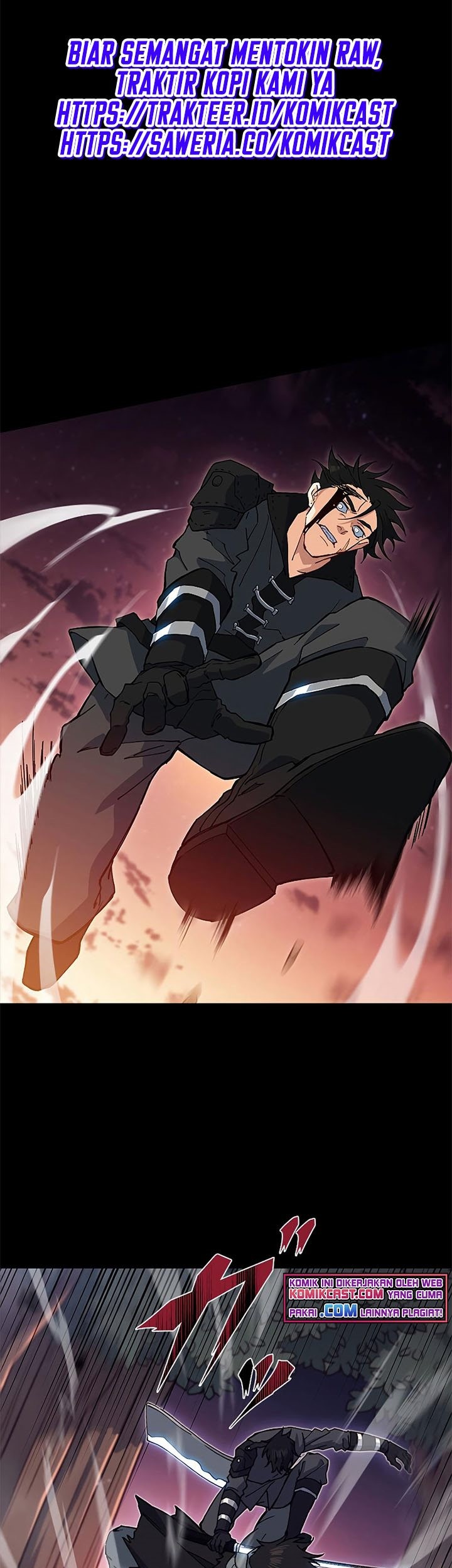 White Dragon Duke: Pendragon Chapter 16 Gambar 34