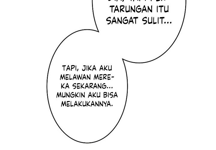 White Dragon Duke: Pendragon Chapter 16 Gambar 39