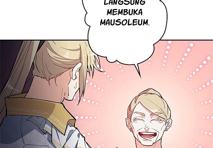 White Dragon Duke: Pendragon Chapter 16 Gambar 41