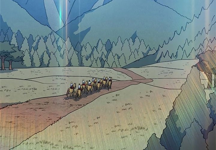 White Dragon Duke: Pendragon Chapter 16 Gambar 45
