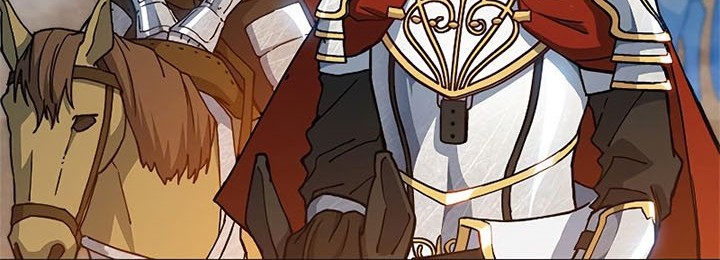 White Dragon Duke: Pendragon Chapter 16 Gambar 47
