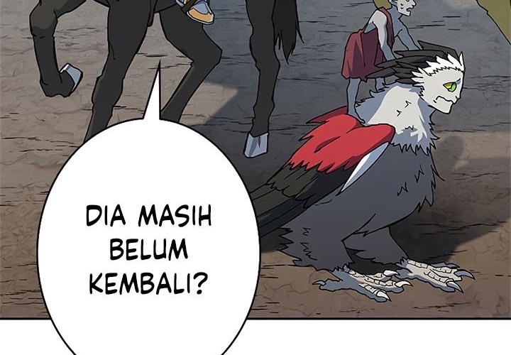 White Dragon Duke: Pendragon Chapter 16 Gambar 55