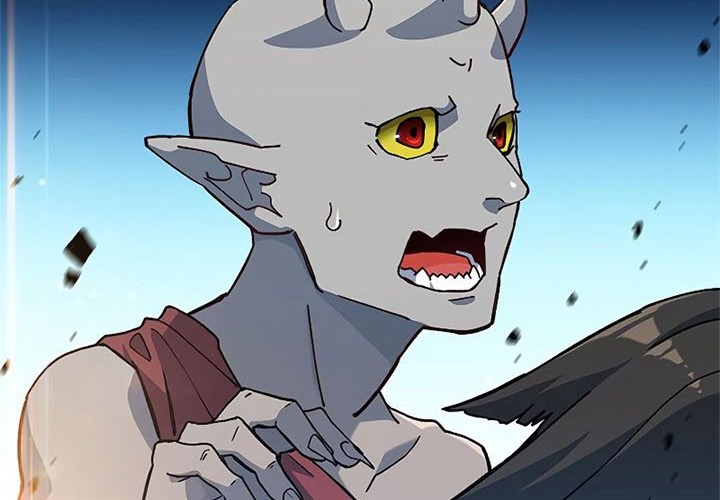 White Dragon Duke: Pendragon Chapter 16 Gambar 57