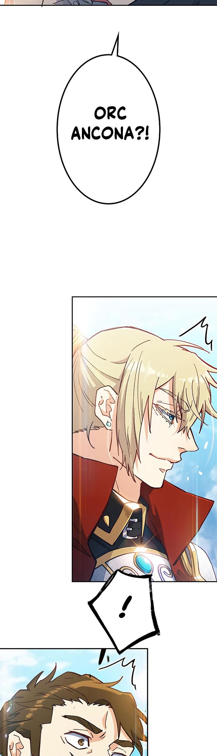 White Dragon Duke: Pendragon Chapter 16 Gambar 58