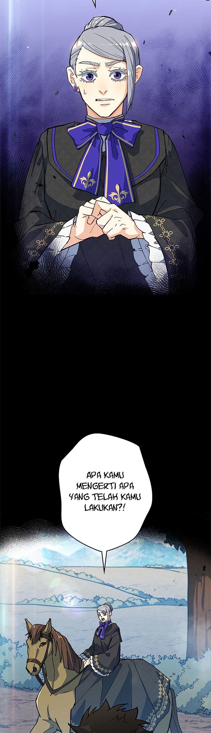 White Dragon Duke: Pendragon Chapter 16 Gambar 66