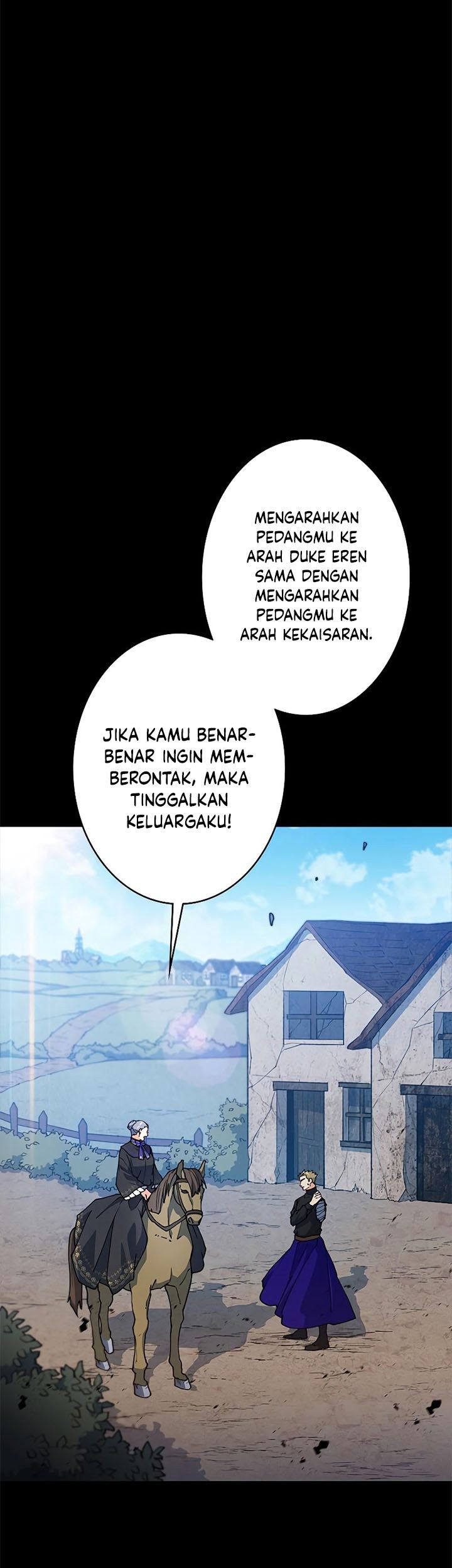 White Dragon Duke: Pendragon Chapter 16 Gambar 68