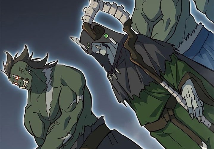 White Dragon Duke: Pendragon Chapter 16 Gambar 77