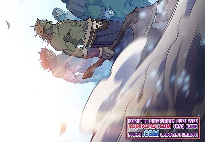White Dragon Duke: Pendragon Chapter 16 Gambar 107
