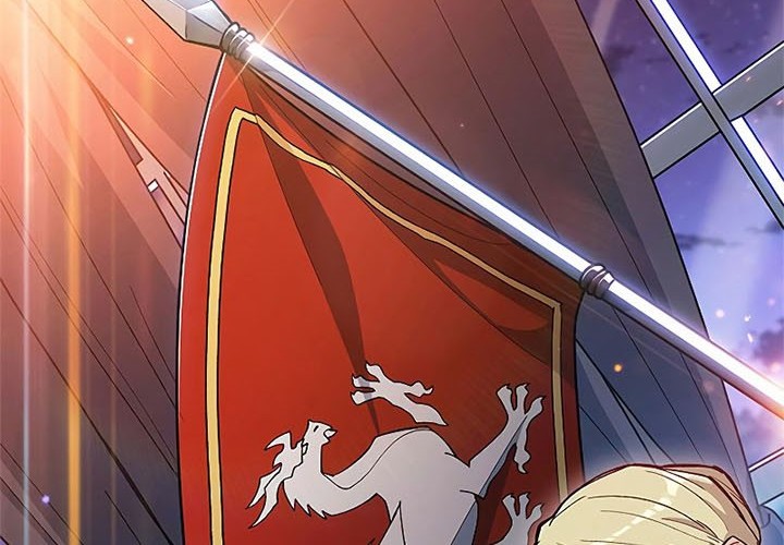 White Dragon Duke: Pendragon Chapter 16 Gambar 9