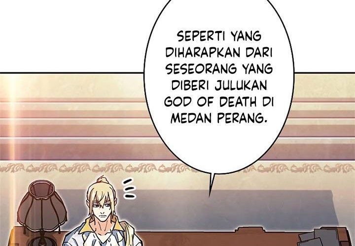 White Dragon Duke: Pendragon Chapter 16 Gambar 11